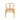 เก้าอี้ทานอาหาร [TP] Birch Dining Chair Bleach White