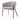 Dining chair grey for dining room