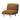 เก้าอี้อเนกประสงค์ [US] Malibu Occasional Chair Orange