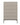 ตู้เก็บของ cabinet matt cream in retro space
