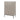 ตู้เก็บของ cabinet matt cream in retro space