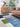 พรม Avery 240x340 Multi (Printed) dream home design