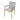 เก้าอี้ทานอาหาร dining chair light grey interior setting