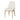 เก้าอี้ทานอาหาร dining chair white in elegant room