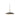 โคมไฟเพดาน [IL] Dish 40 Pendant Lamp Black