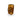 ของตกแต่ง [FL] Amber Diamond Glass Vase C