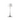 โคมไฟตั้งพื้น [MD] Avenue Floor Lamp White