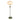 [B-Grade] โคมไฟตั้งพื้น [MD] Trudy Floor Lamp