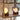โคมไฟตั้งโต๊ะ [MD] Button Table Lamp Brown