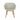 เก้าอี้ทานอาหาร [DK] Valerie Dining Chair Grey