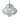 โคมไฟเพดาน [DL] Liesel 40C Pendant Lamp Clear