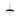 โคมไฟเพดาน [DL] Oakley Gino Pendant Lamp- Black/White
