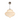 โคมไฟเพดาน [DL] Liesel 40C Pendant Lamp White