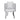 เก้าอี้ทานอาหาร [TG] Remington Dining Chair Light Grey