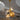 โคมไฟเพดาน [MD] Pauline 6 Pendant Lamp Brass