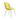 เก้าอี้ทานอาหาร [TG] Camille V2 Dining Chair Yellow