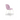 [B-Grade] เก้าอี้ทานอาหาร [TG] Camille Chair Pink