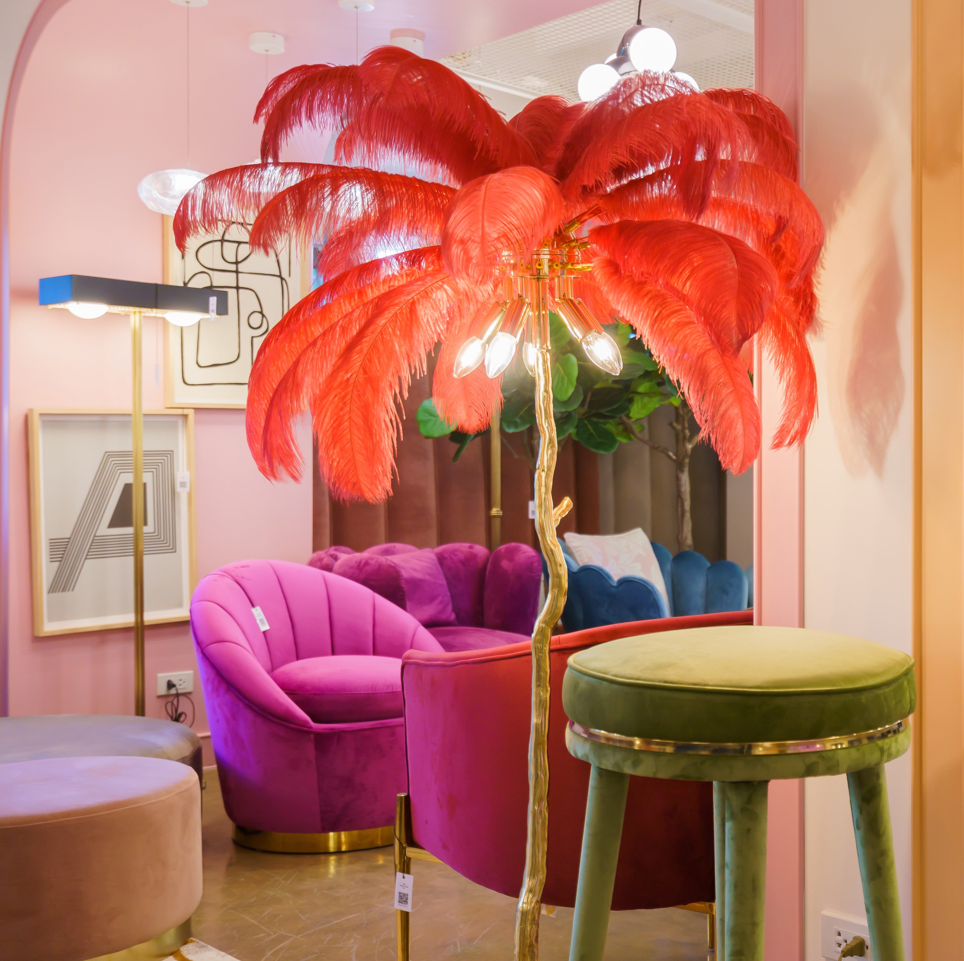 Black Friday 2024 Lounge Lovers