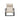 เก้าอี้พักผ่อน [SA] Keleb Rocking Chair White