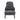 เก้าอี้พักผ่อน [TG] Kiaan Armchair Black