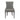 เก้าอี้ทานอาหาร [BH] Connor Dining Chair Dark Grey