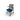 เก้าอี้ทำงาน [IF] CH5 Prima Series Office Chair Blue