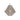 โคมไฟเพดาน [IL] Mesh Hexagon 38 Pendant Lamp Silver