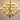 โคมไฟแชนเดอร์เรีย [SM] Solange 50 Chandelier Gold