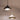 โคมไฟเพดาน [MD] Huxley Pendent Lamp Black