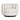 เก้าอี้พักผ่อน [HO] Antonette 1S Swivel Chair Boucle White