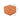 เบาะนั่ง [FL] Kody Pouf Orange