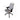 เก้าอี้ทำงาน [IF] CH6 Cute Series Office Chair Grey