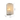 โคมไฟผนัง [ME] Edvin H25 Wall Lamp Satin Nickel