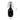 โคมไฟตั้งโต๊ะ [MD] Bowling Table Lamp Black