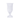 แจกัน [NZ] Porter Glass Vase Clear