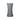 แจกัน [NZ] Edwin Glass Vase Size S Grey