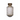 แจกัน [NZ] Gideon Glass Vase Size M Coffee
