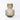 แจกัน [NZ] Gideon Glass Vase Size S Coffee