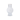แจกัน [NZ] Dakota Glass Vase Size L Clear Gold