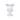 แจกัน [NZ] Titus Glass Vase Size S Clear