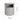 โต๊ะข้างเตียง [SZ] Jocelyn Bedside Table Chateau Grey