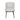 เก้าอี้ทานอาหาร [TG] Monotta Dining Chair Ivory