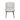เก้าอี้ทานอาหาร [TG] Monotta Dining Chair Ivory
