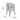 เก้าอี้ทานอาหาร [TG] Remington Dining Chair Light Grey