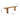 โต๊ะคอนโซล [PA] Banhi 200 Console Table Wood