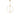 โคมไฟเพดาน [UD] Jazmie 50 Pendant Lamp Brass