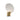 โคมไฟผนัง [MD] Royce Wall Lamp Gold