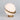 โคมไฟตั้งโต๊ะ [DS] Adalynn Table Lamp White Gold