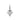 [B-Grade] โคมไฟเพดาน [DL] Liesel 30B Clear Pendant Lamp