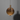โคมไฟเพดาน [DL] Beam Stick Pendant Lamp Copper